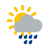 Regenschauer
