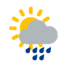 Regenschauer