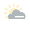 Dunst oder Nebel