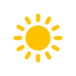 Tag: sonnig / klar