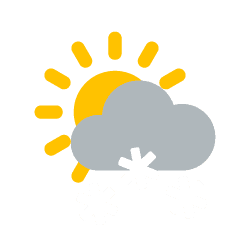 Tag: örtlich Schneeschauer