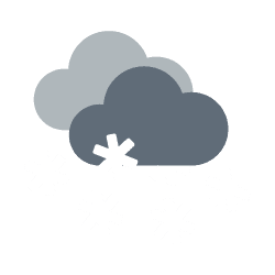 Tag: starker Schneefall