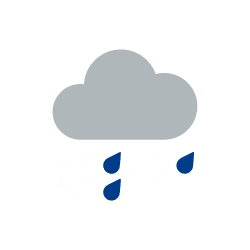 Tag: Schneeregen
