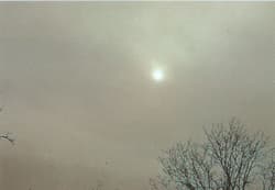 Altostratus