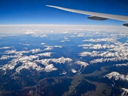 Freie Atmosphäre