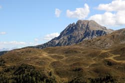 Höhengrenze
