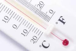 Isothermie