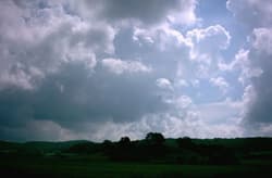 Kumulonimbus