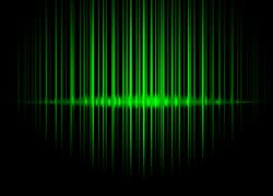 Laser