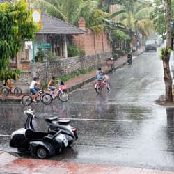 Monsun