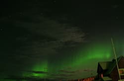 Polarlicht