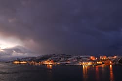 Polarnacht