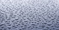 Sprühregen