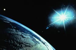 Wettersatellit