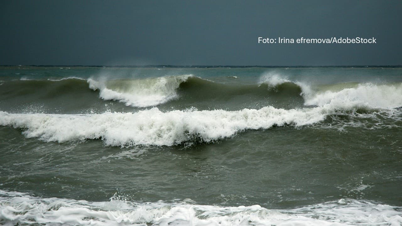 Regen Alarm: Atlantik-Front flutet Deutschland – Jetzt kommt das Schietwetter so richtig in Gang!